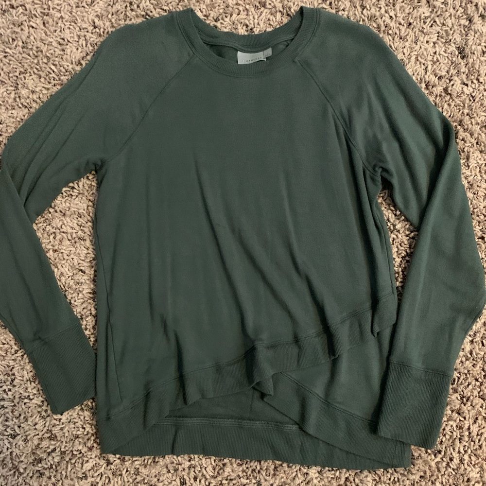 Athleta sweatshirt